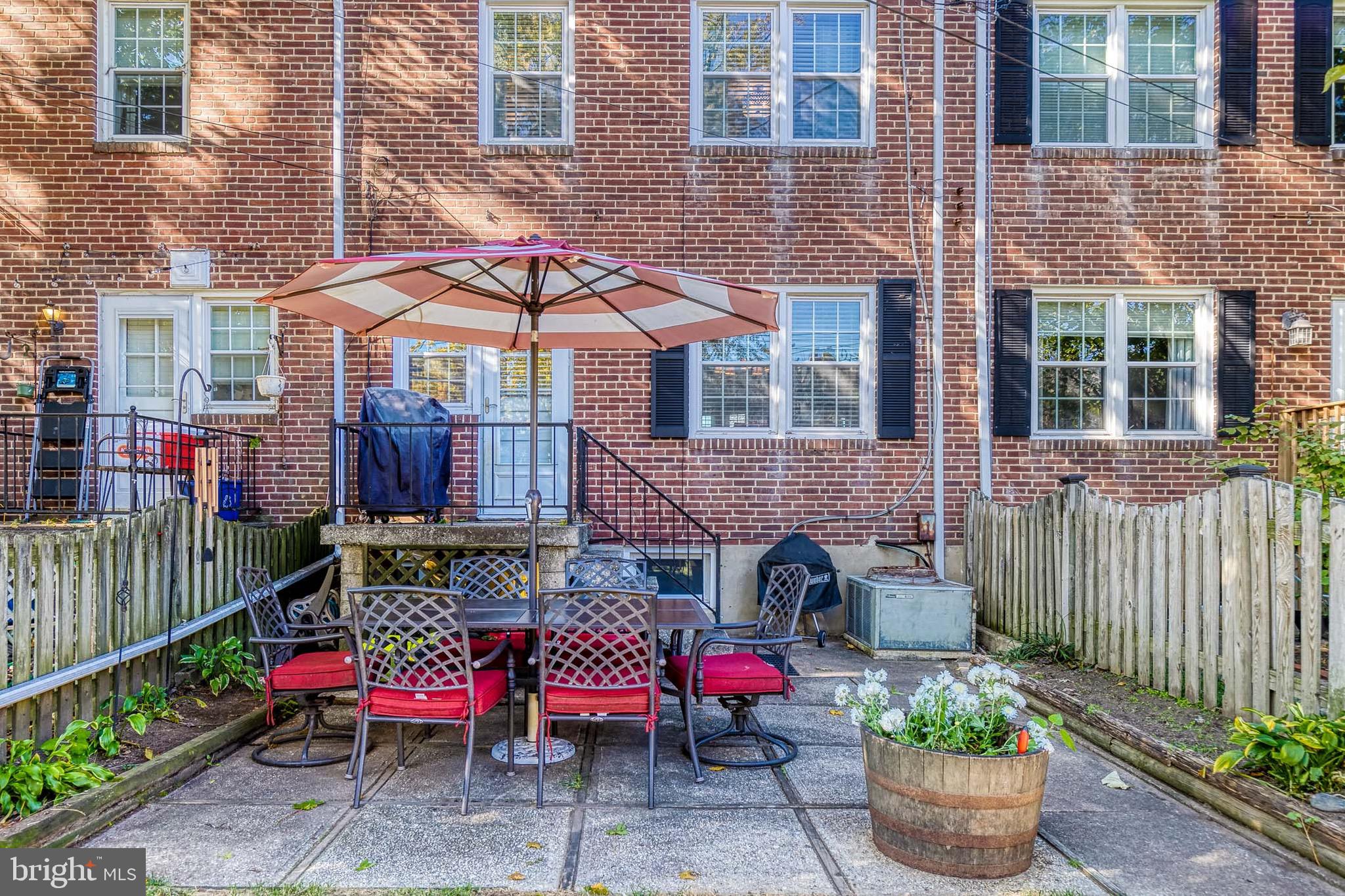 137 Brandon Road Baltimore, MD 21212 - Photo 35 of 39