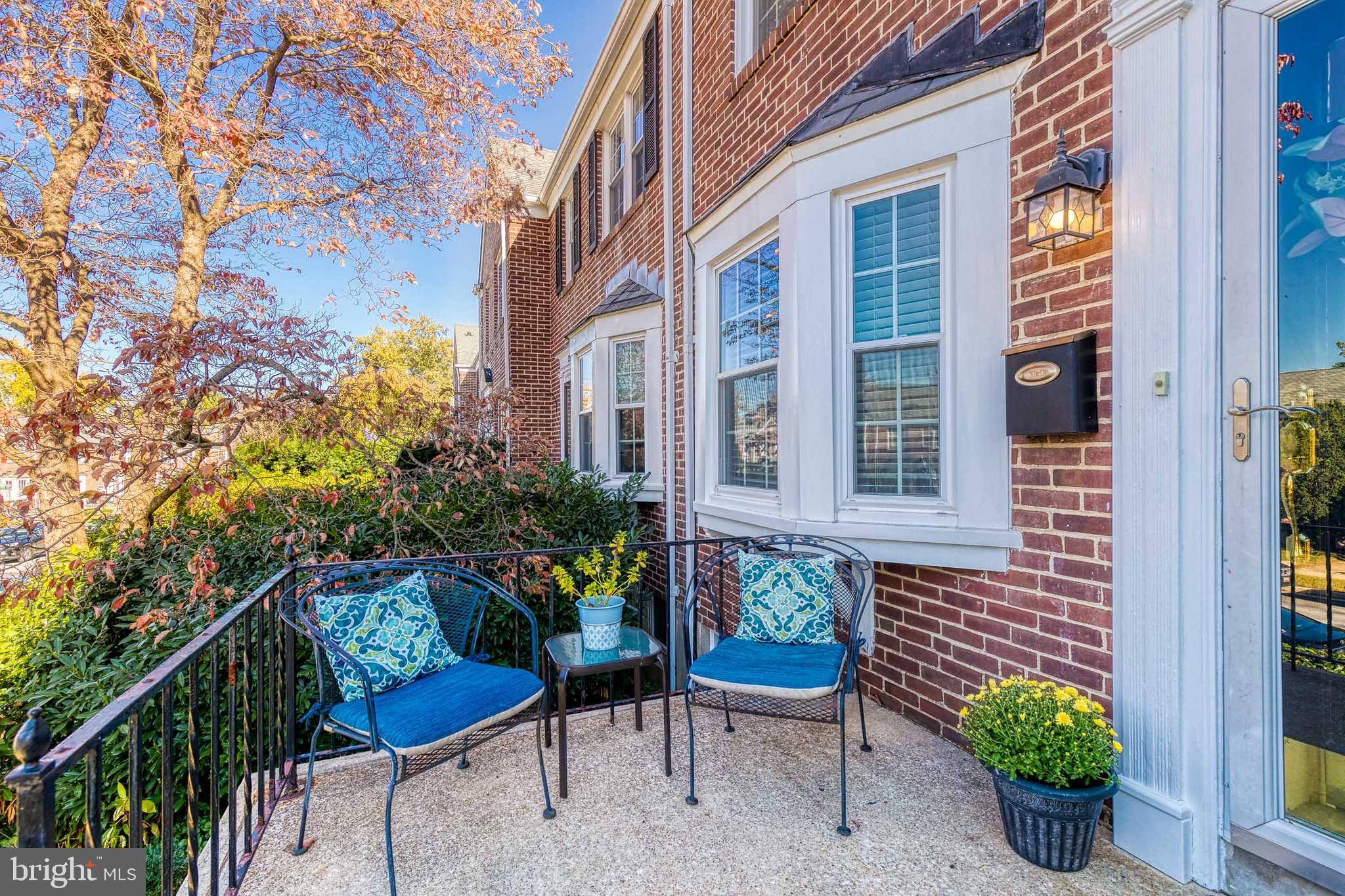 137 Brandon Road Baltimore, MD 21212 - Photo 36 of 39