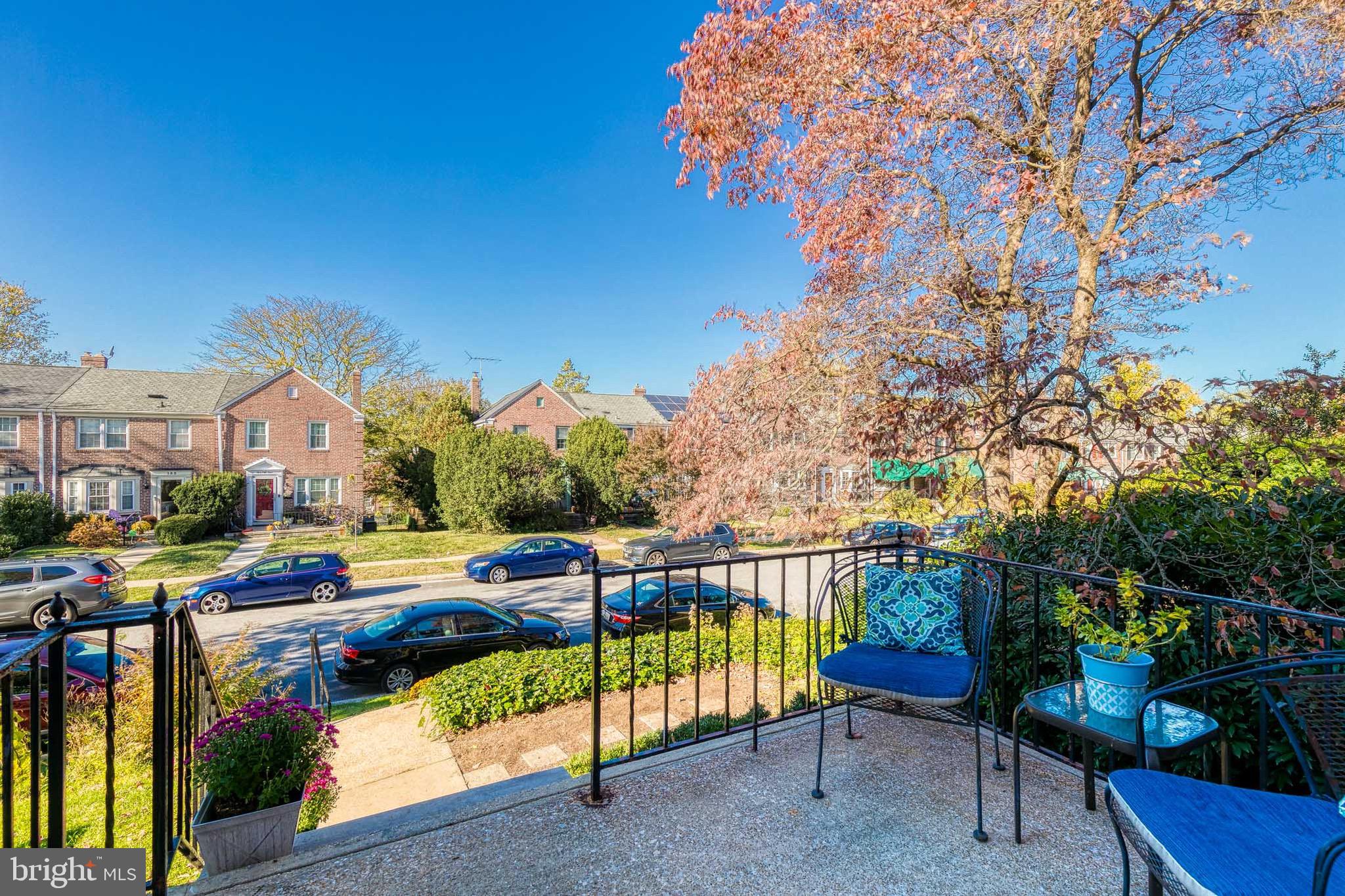 137 Brandon Road Baltimore, MD 21212 - Photo 37 of 39