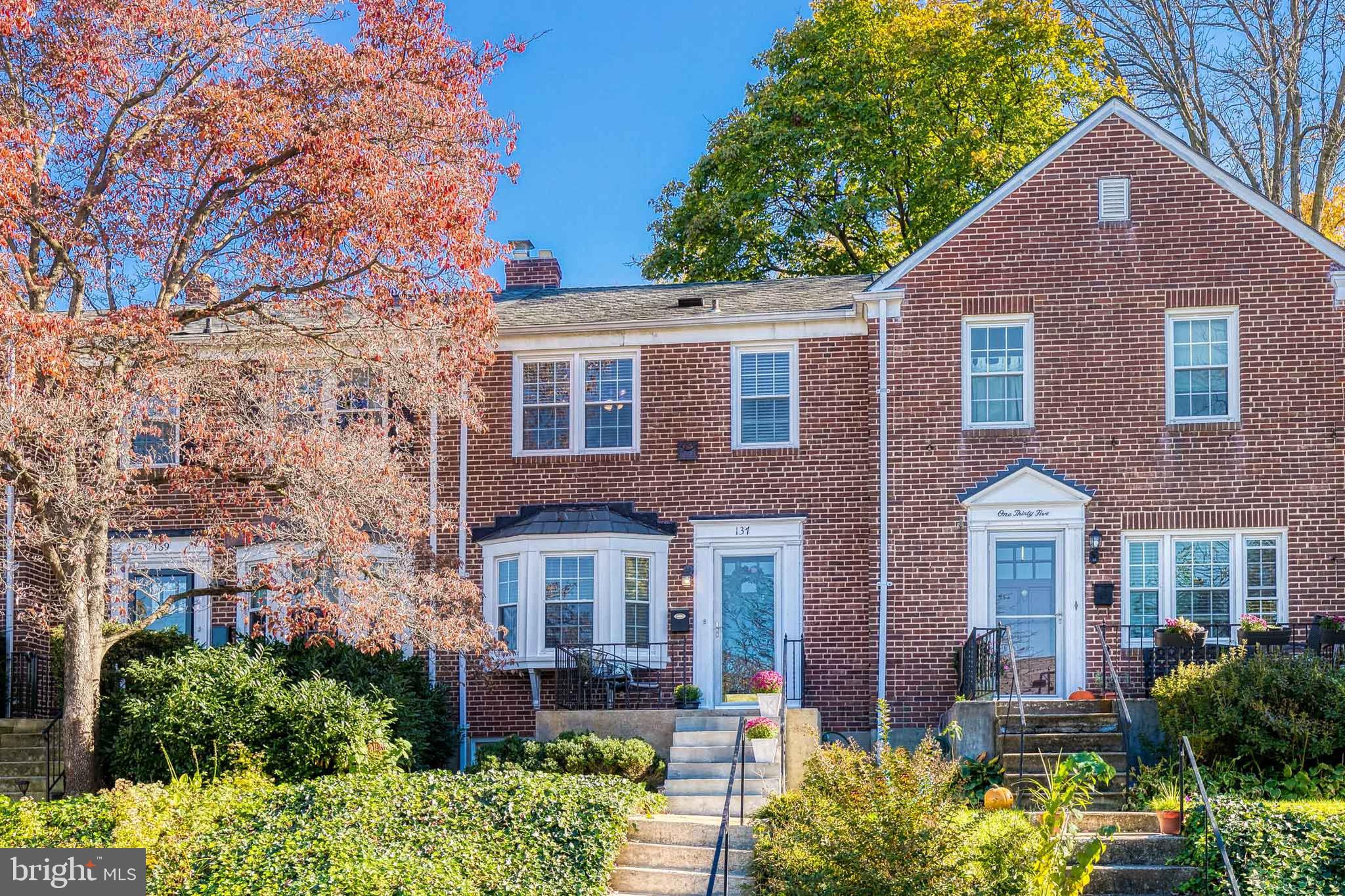 137 Brandon Road Baltimore, MD 21212 - Photo 38 of 39