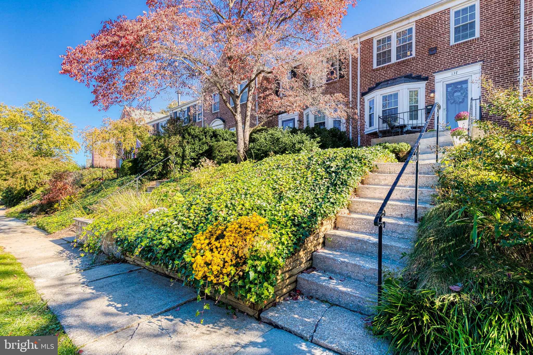 137 Brandon Road Baltimore, MD 21212 - Photo 39 of 39