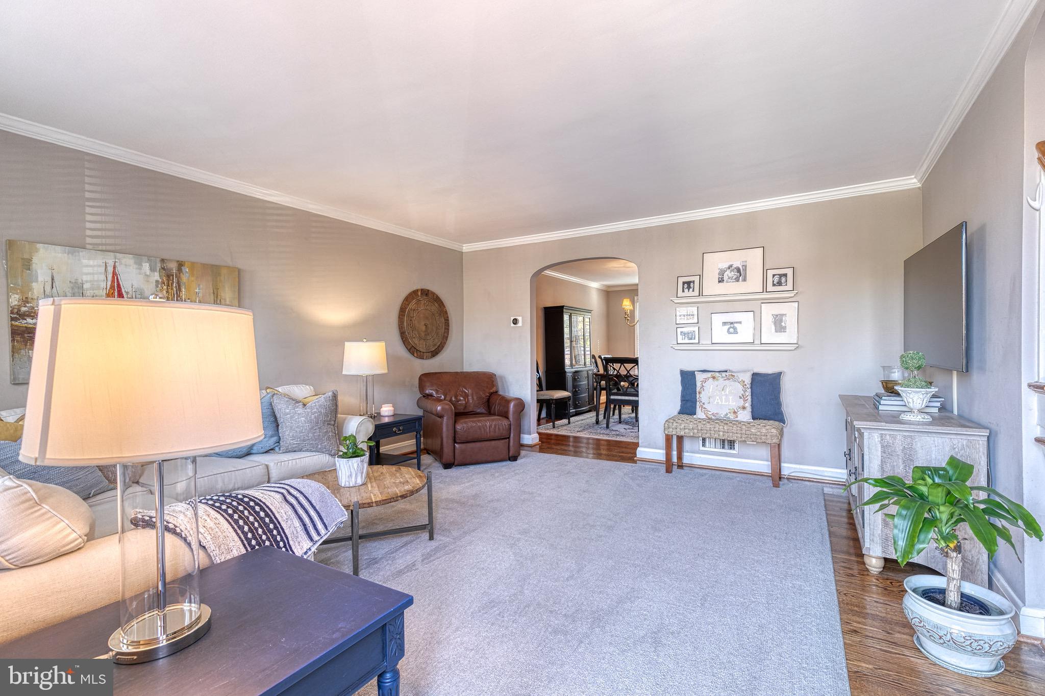 137 Brandon Road Baltimore, MD 21212 - Photo 6 of 39