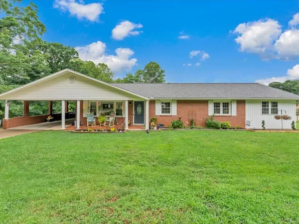$309,000 | 21 Thomas Road, Collinsville, VA 24078