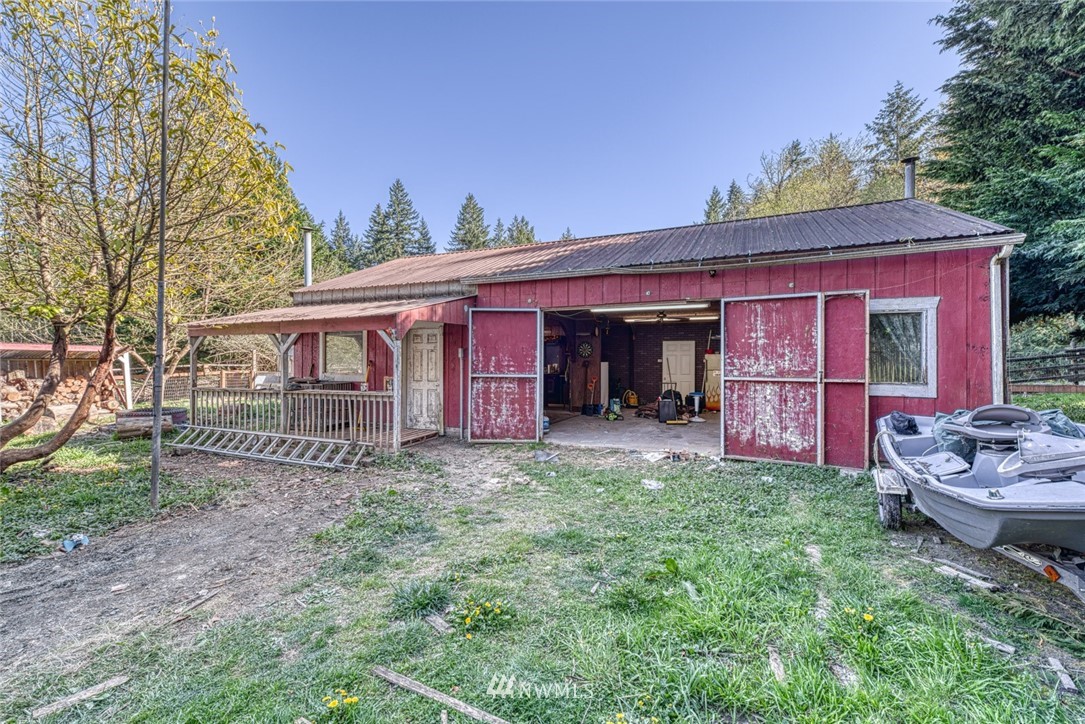 621 Cornwall Road Northwest Lakebay, WA 98349 - Photo 27 of 36