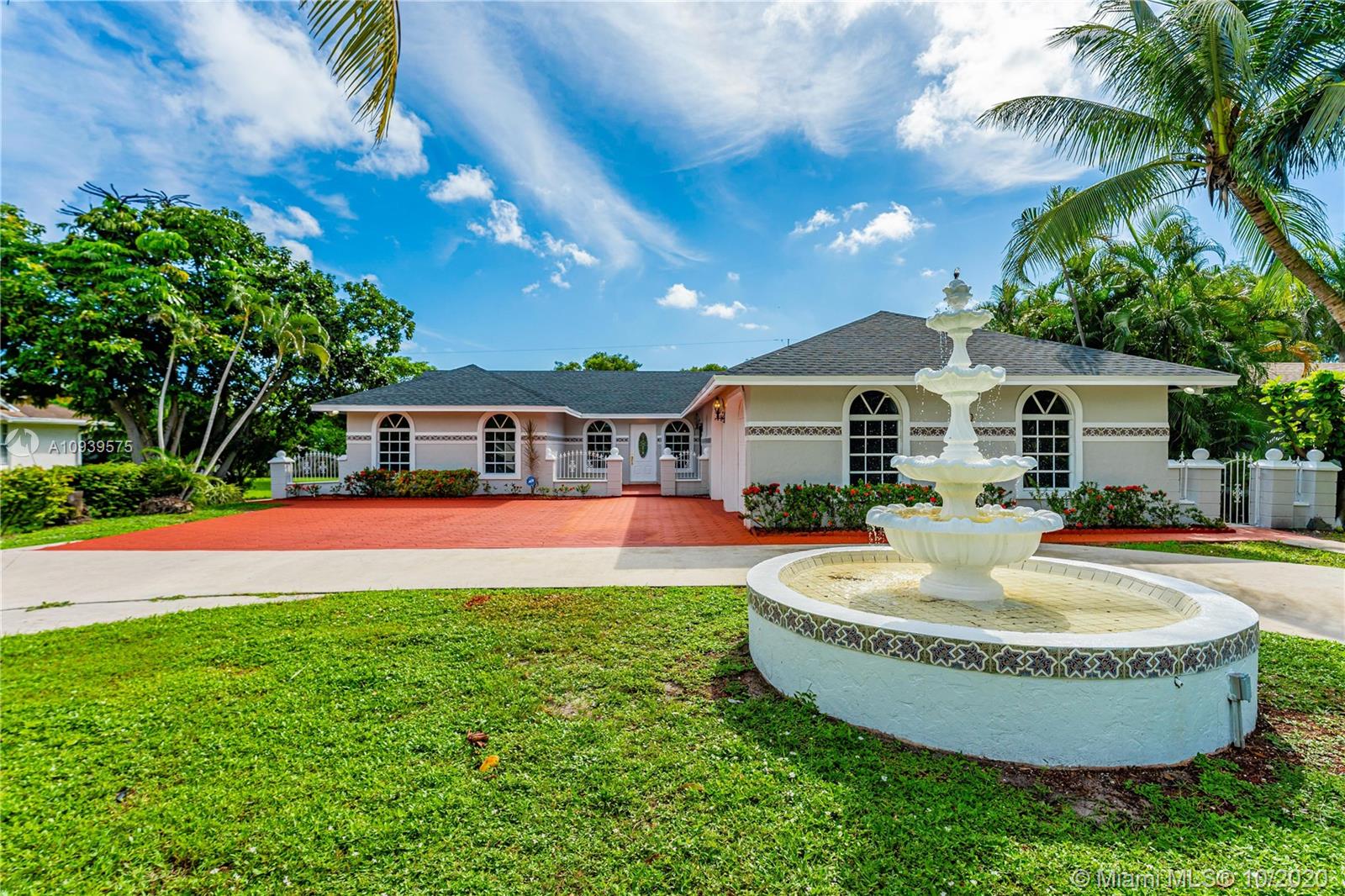 3684 Northwest 3rd Avenue Boca Raton, FL 33431 - Photo 1 of 44 Beautiful Ranch Style Home
