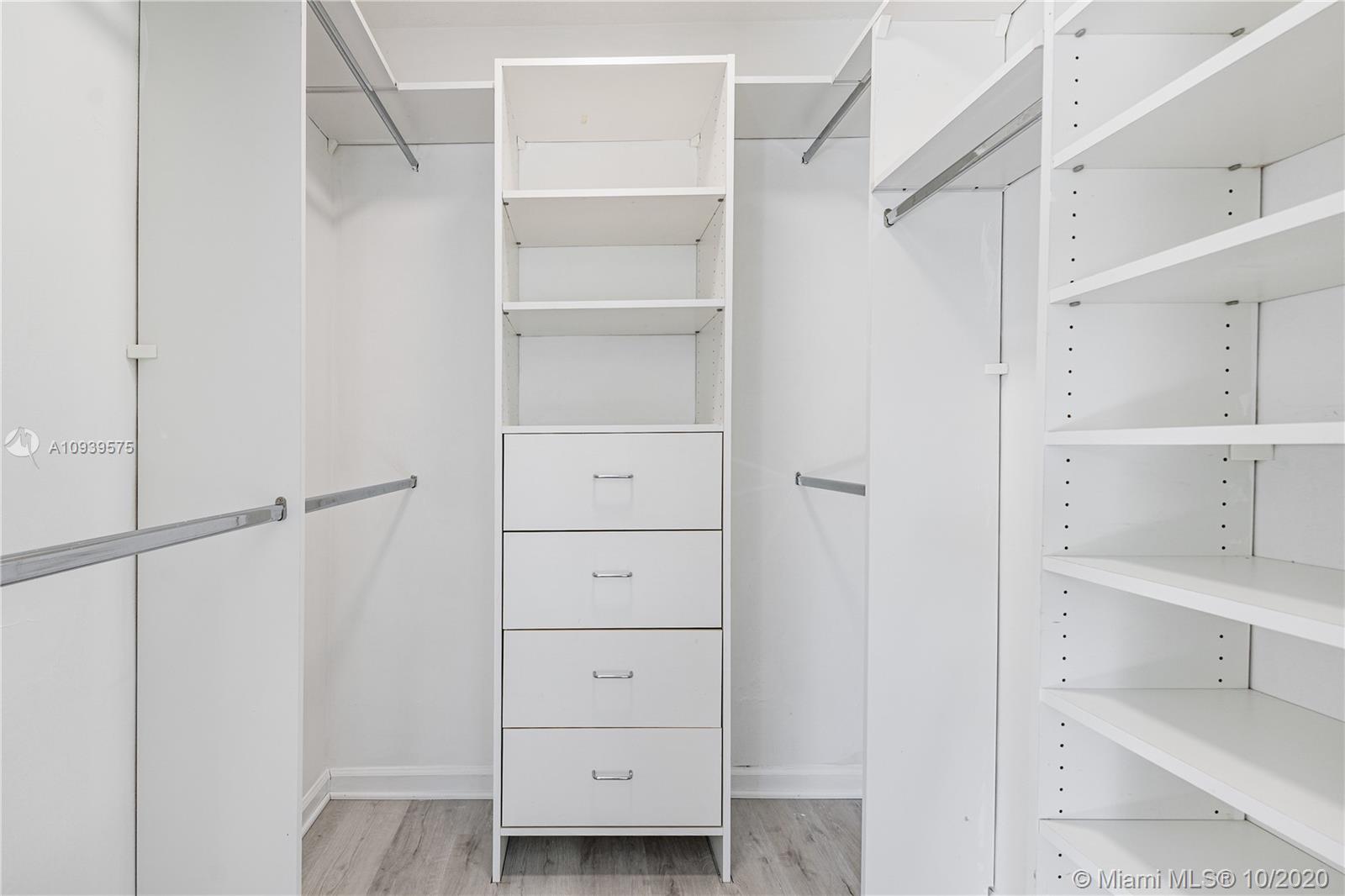 3684 Northwest 3rd Avenue Boca Raton, FL 33431 - Photo 16 of 44 Main Bedroom Walk-in Closet
