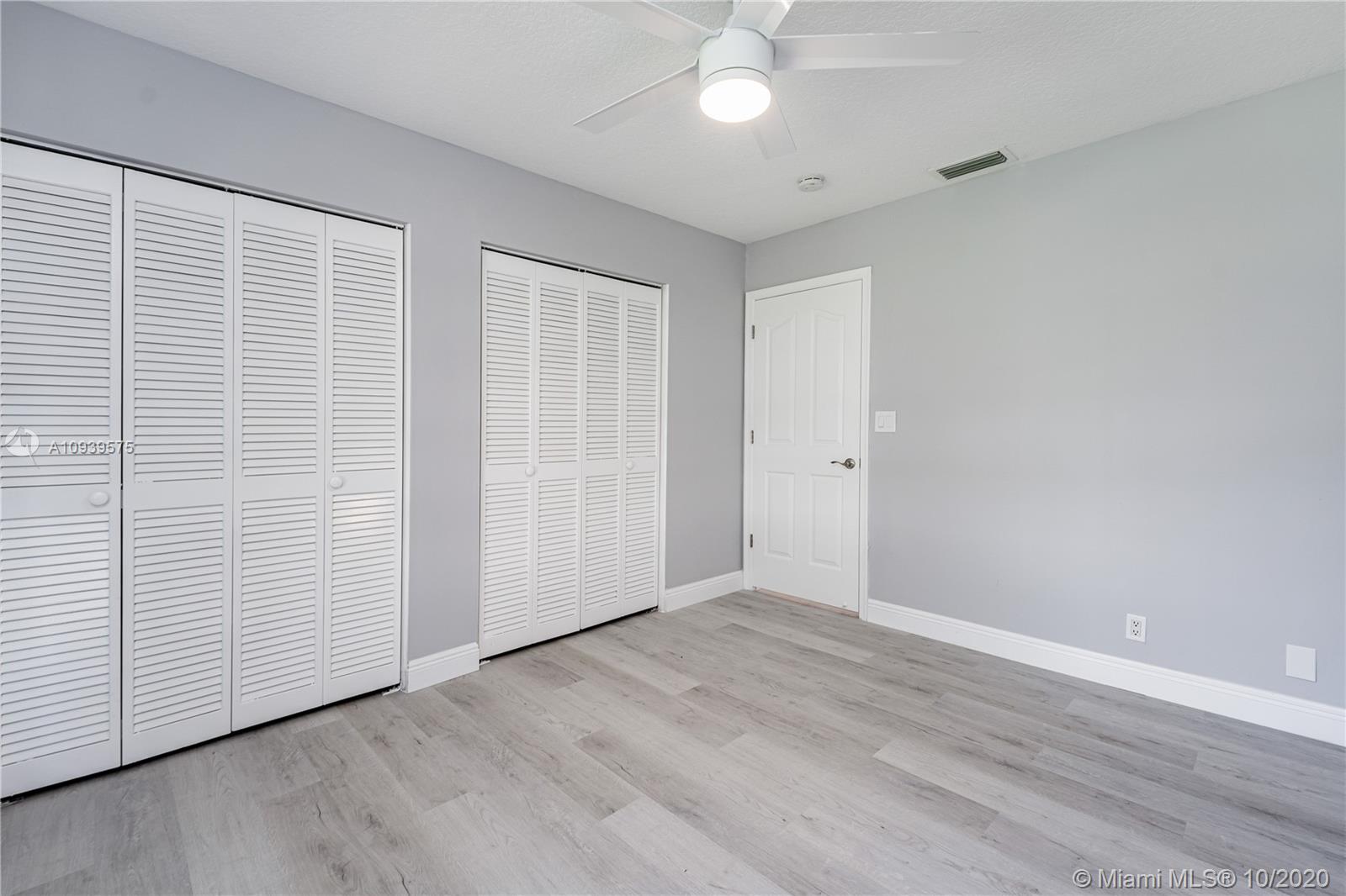 3684 Northwest 3rd Avenue Boca Raton, FL 33431 - Photo 22 of 44 3rd Bedroom