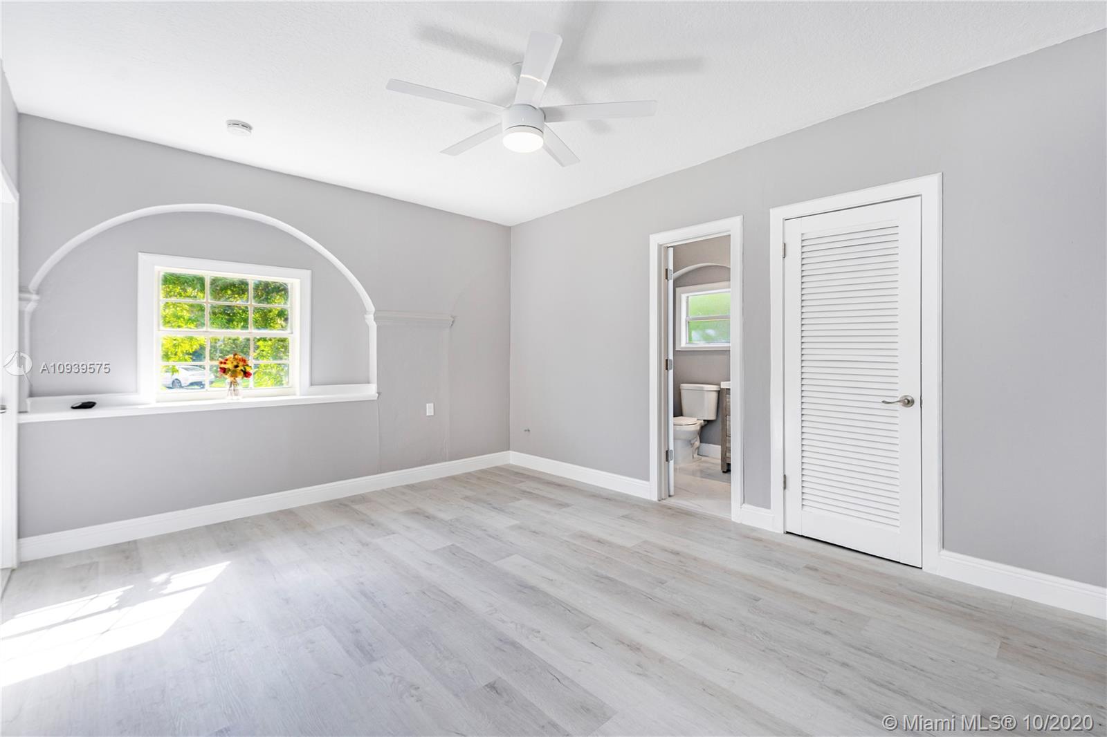 3684 Northwest 3rd Avenue Boca Raton, FL 33431 - Photo 27 of 44 4th Bedroom - In-law suite