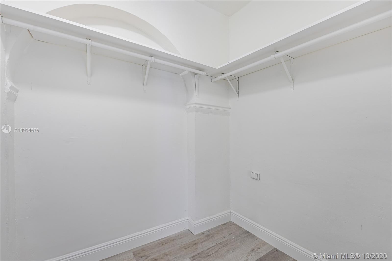 3684 Northwest 3rd Avenue Boca Raton, FL 33431 - Photo 28 of 44 4th Bedroom Walk-in Closet