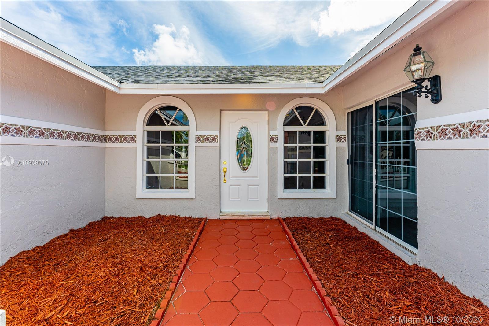 3684 Northwest 3rd Avenue Boca Raton, FL 33431 - Photo 4 of 44 Main Entrance