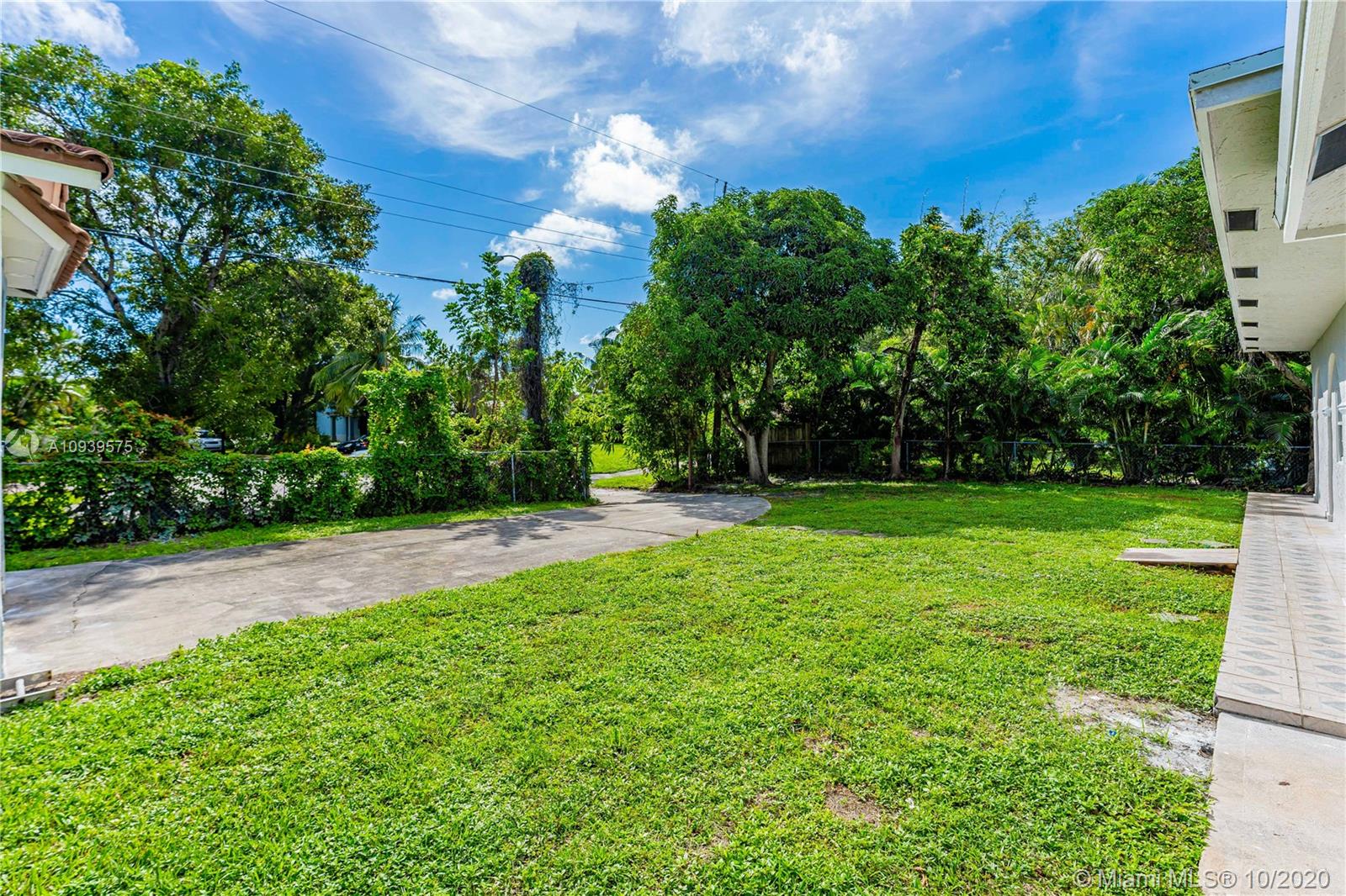 3684 Northwest 3rd Avenue Boca Raton, FL 33431 - Photo 39 of 44 Backyard