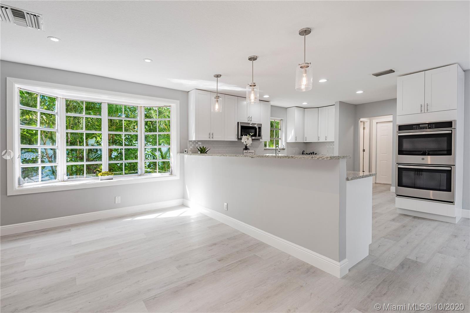 3684 Northwest 3rd Avenue Boca Raton, FL 33431 - Photo 10 of 44 Fully Remodeled Kitchen