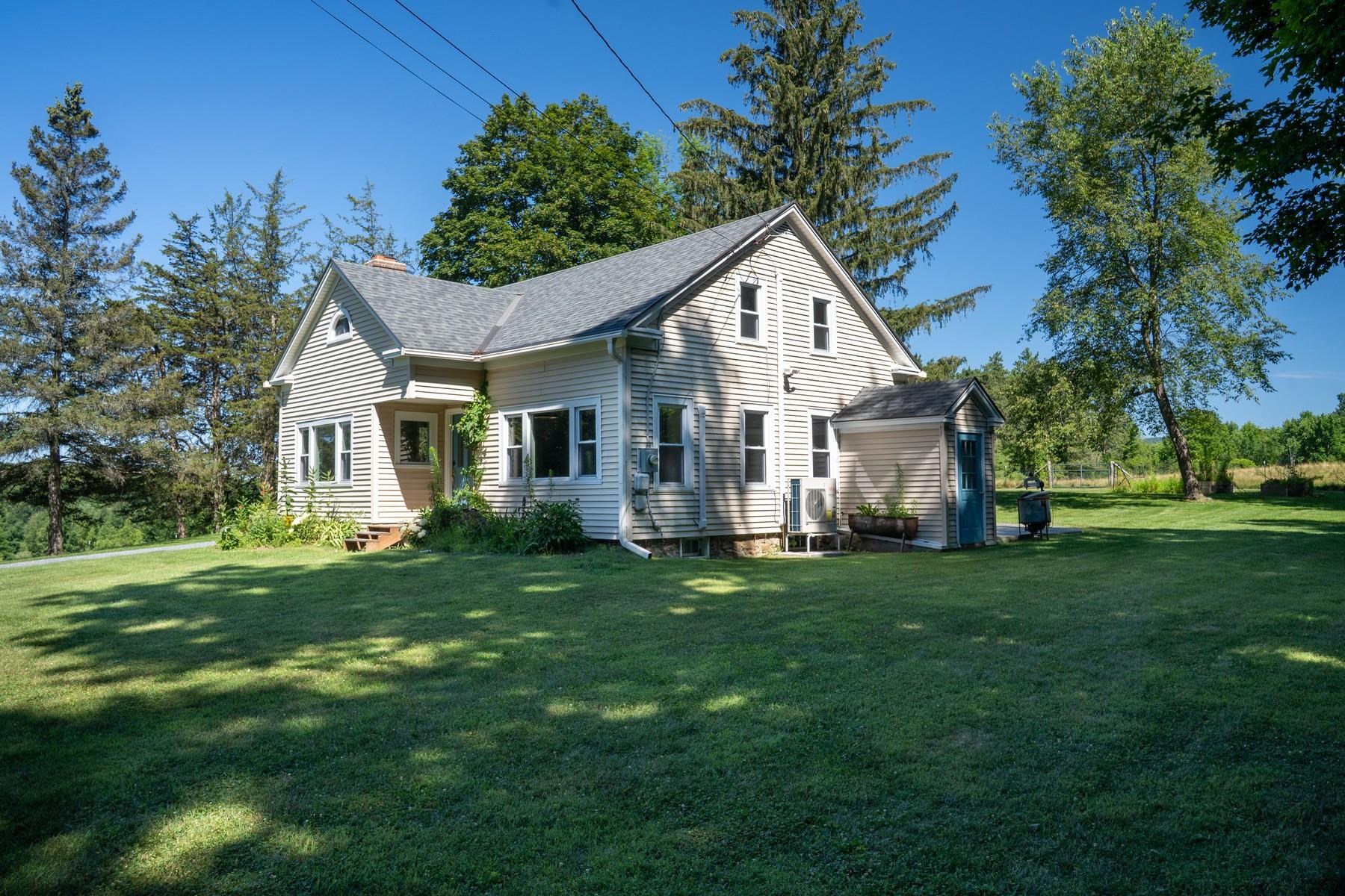 374 Overlea Road Bennington, VT 05201 - Photo 1 of 30