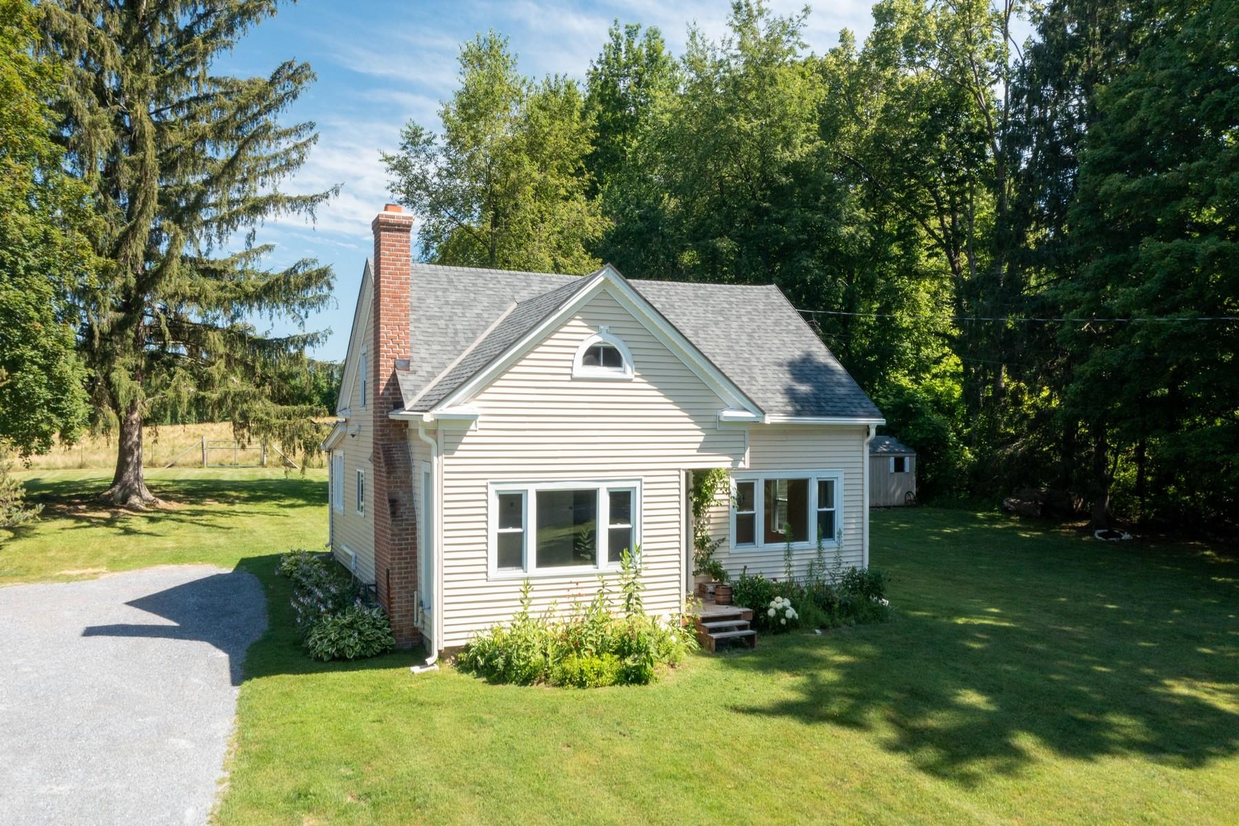374 Overlea Road Bennington, VT 05201 - Photo 26 of 30