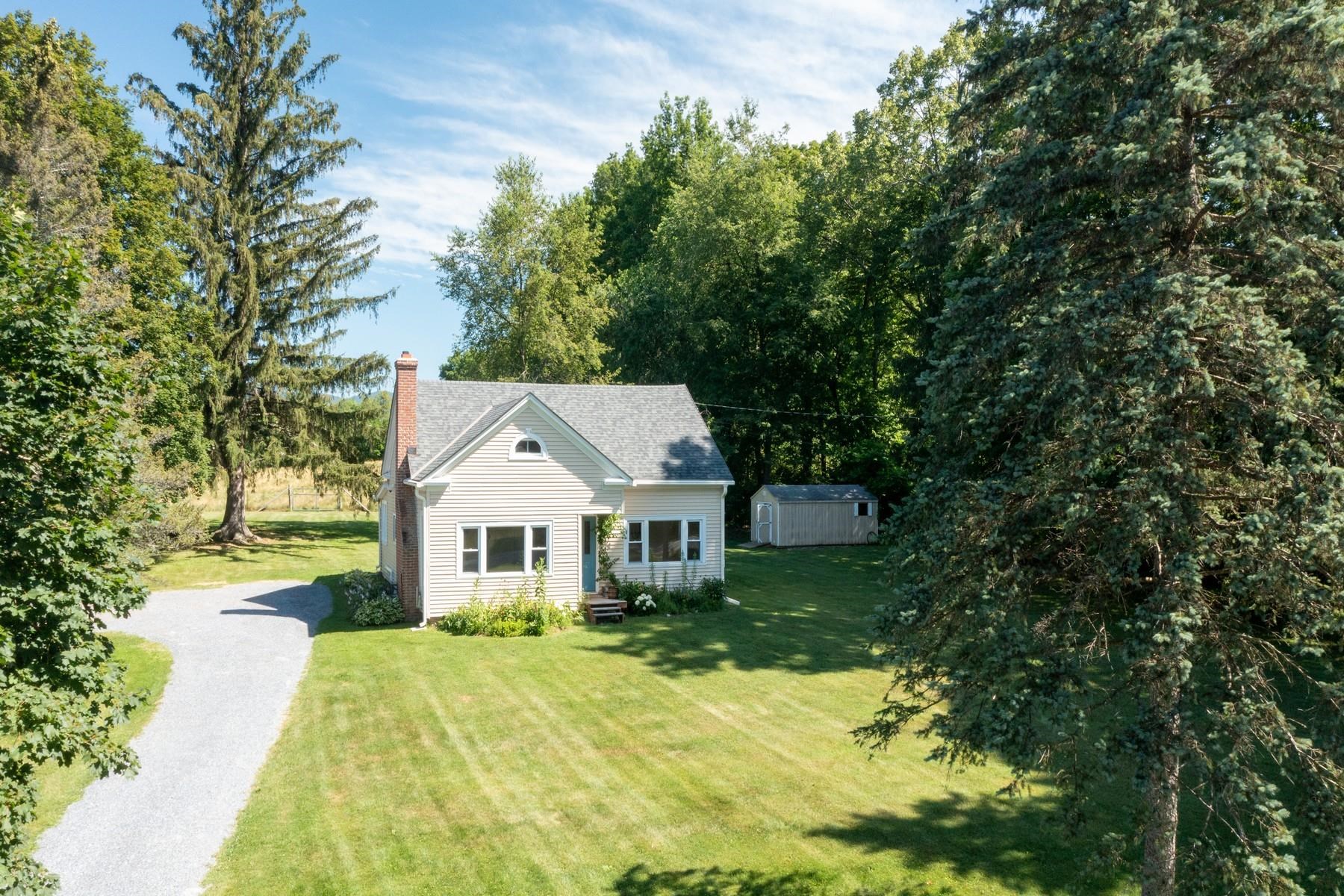 374 Overlea Road Bennington, VT 05201 - Photo 27 of 30