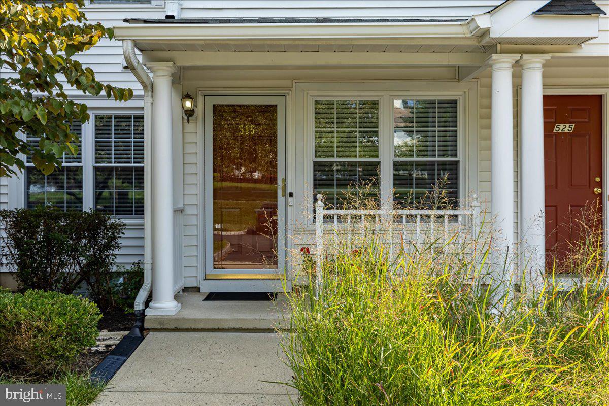515 Brickhouse Road Princeton, NJ 08540 - Photo 1 of 24 Exterior Front