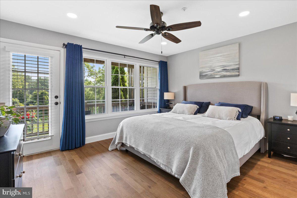 515 Brickhouse Road Princeton, NJ 08540 - Photo 11 of 24 Primary Bedroom