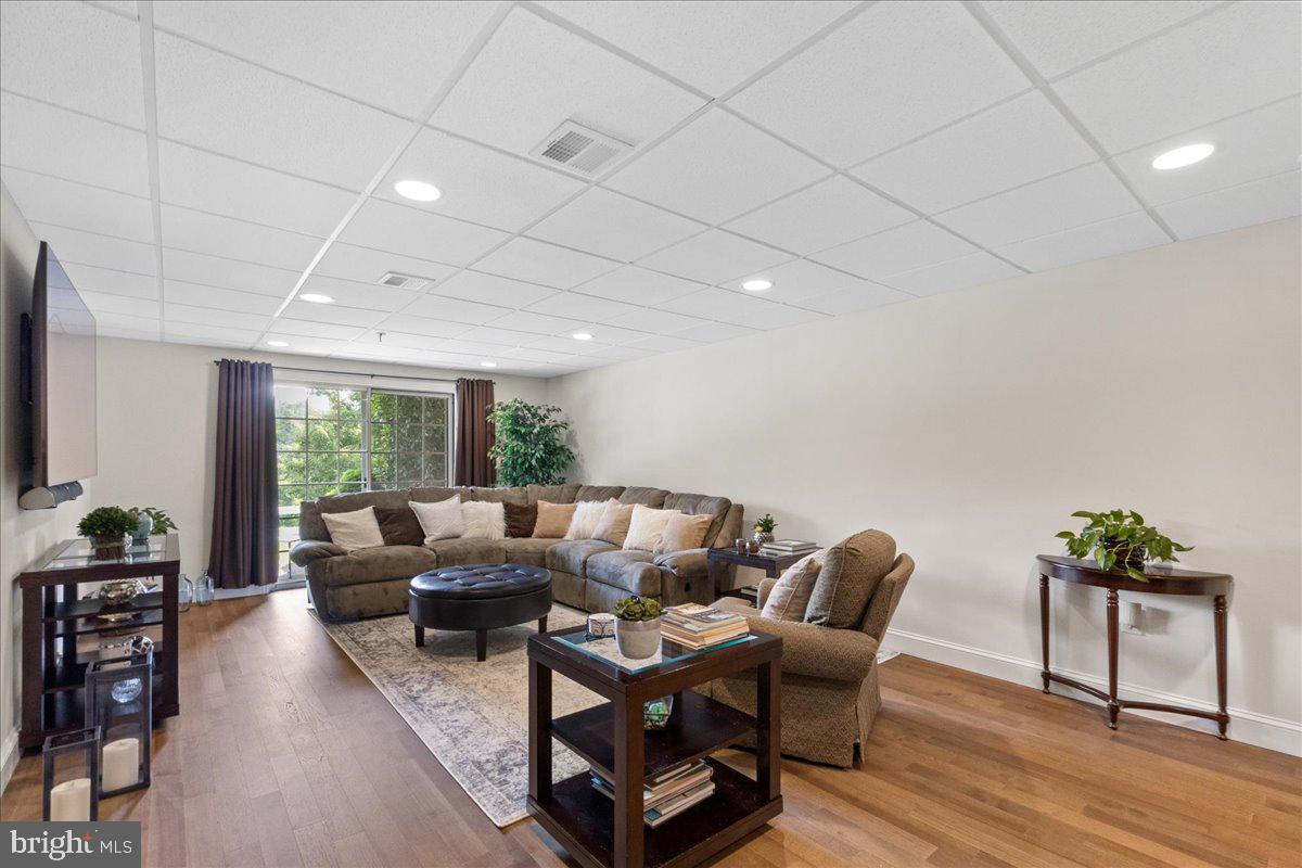 515 Brickhouse Road Princeton, NJ 08540 - Photo 18 of 24 Family Room lower level