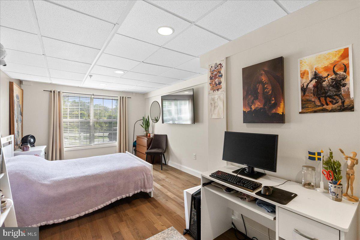 515 Brickhouse Road Princeton, NJ 08540 - Photo 20 of 24 Bedroom 2 Lower Level