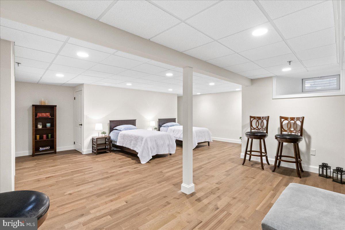 515 Brickhouse Road Princeton, NJ 08540 - Photo 21 of 24 Bonus Room in lower level