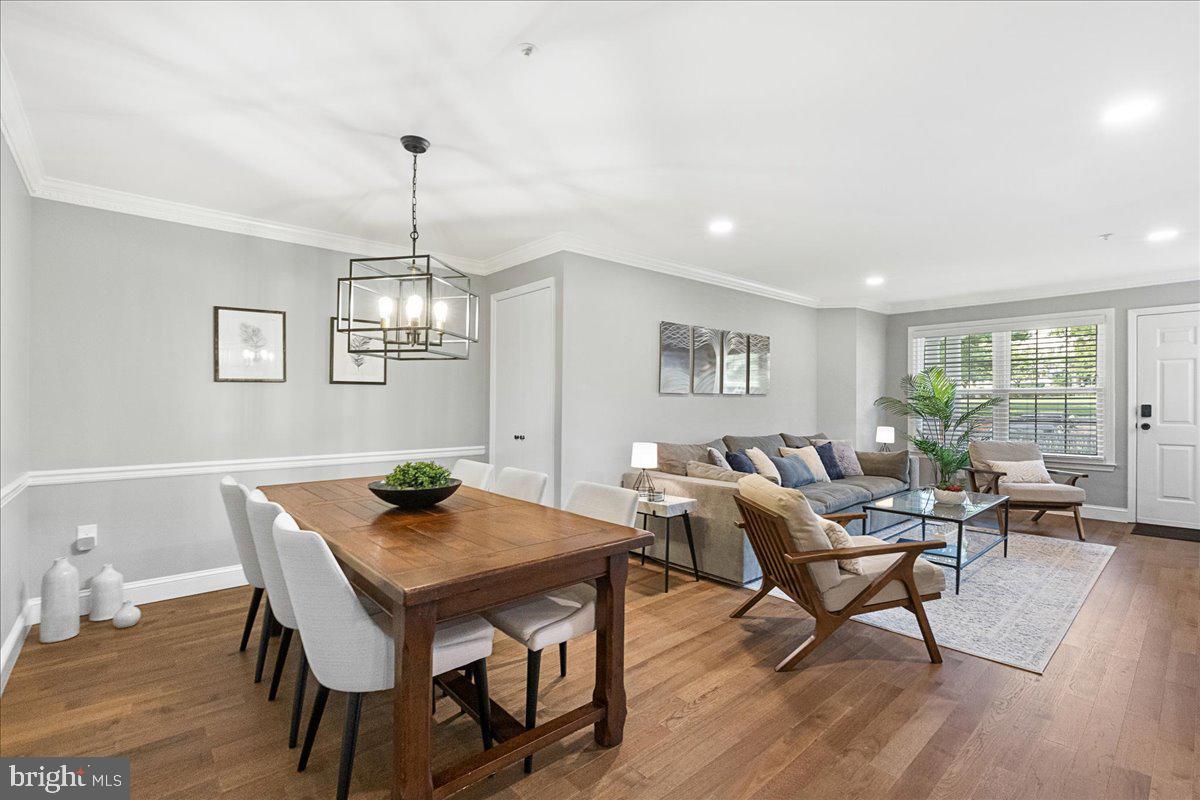515 Brickhouse Road Princeton, NJ 08540 - Photo 5 of 24 Dining Room