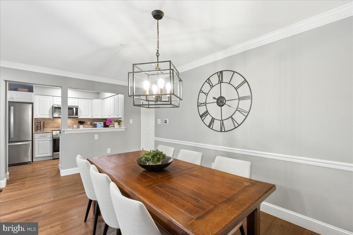 515 Brickhouse Road Princeton, NJ 08540 - Photo 6 of 24 Dining Room