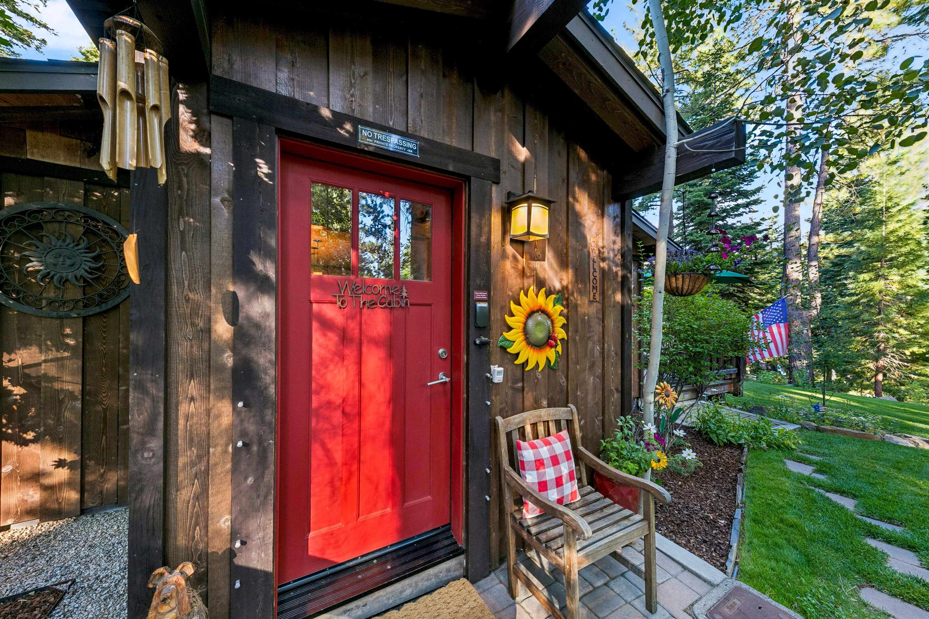 3870 Forest Road Carnelian Bay, CA 96140 - Photo 7 of 28 Gallery Image 7