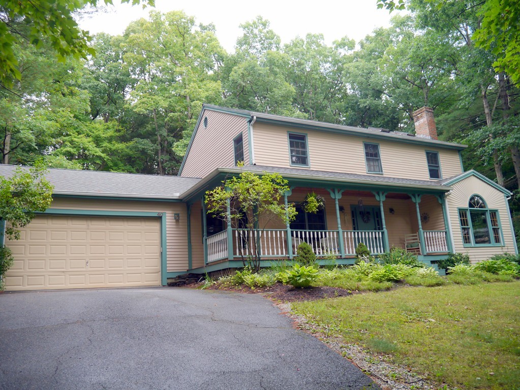 40 Woodlot Road Amherst, MA 01002 - Photo 1 of 26 Gallery Image 1