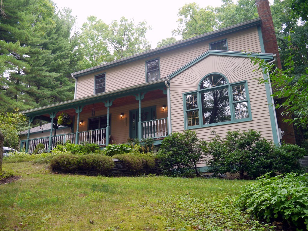 40 Woodlot Road Amherst, MA 01002 - Photo 21 of 26 Gallery Image 21