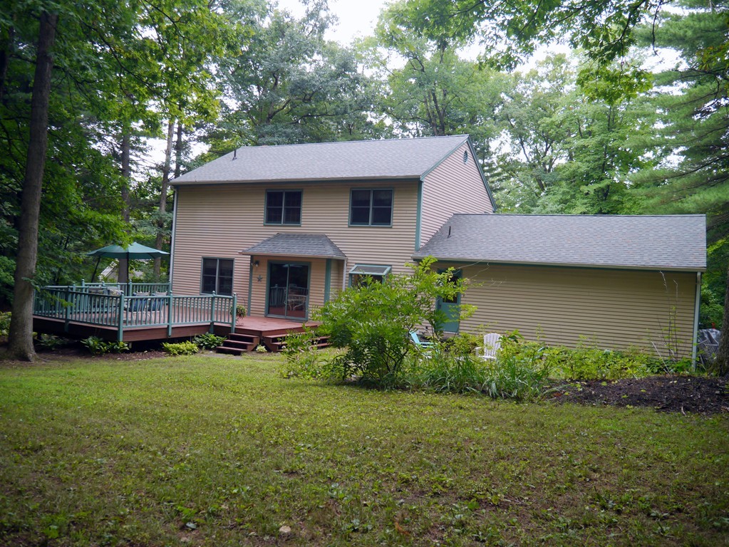 40 Woodlot Road Amherst, MA 01002 - Photo 26 of 26 Gallery Image 26