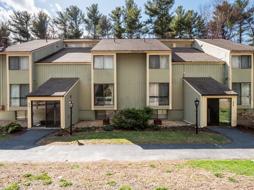 374 Great Road, Unit 11 Acton, MA 01720 - Photo 34 of 42