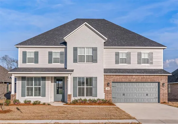 $496,206 | 346 Prien Lk Loop, Bossier City, LA 71111