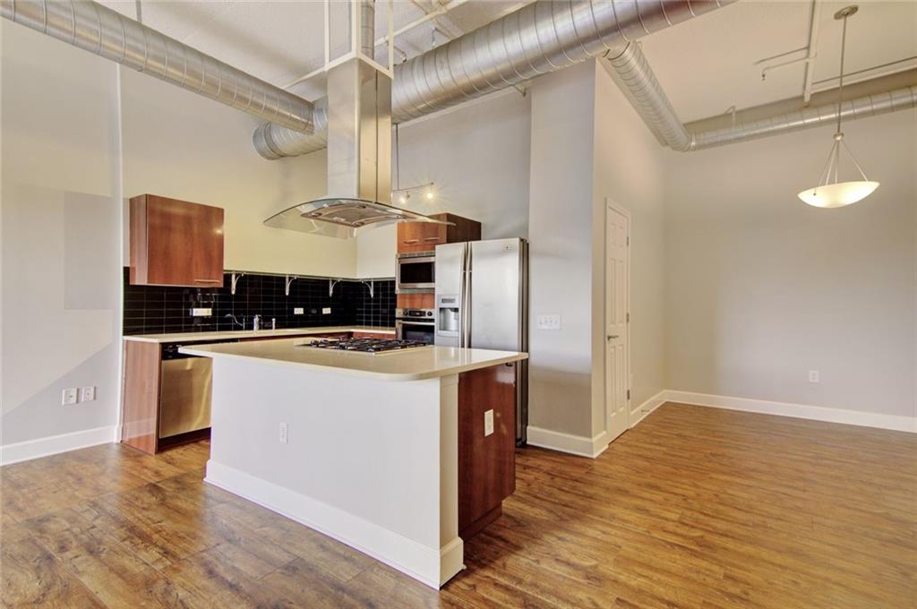 3820 Roswell Road Northeast, Unit 809 Atlanta, GA 30342 - Photo 16 of 41 Gallery Image 16