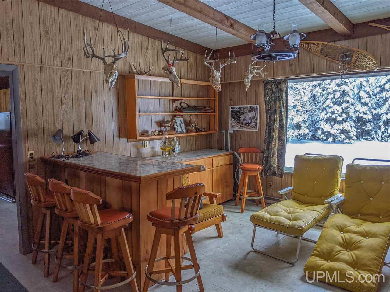 11851 Co Road Cornell, MI 49818 - Photo 6 of 49