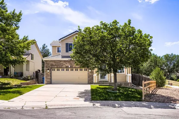 $530,000 | 5394 South Sicily Way, Aurora, CO 80015