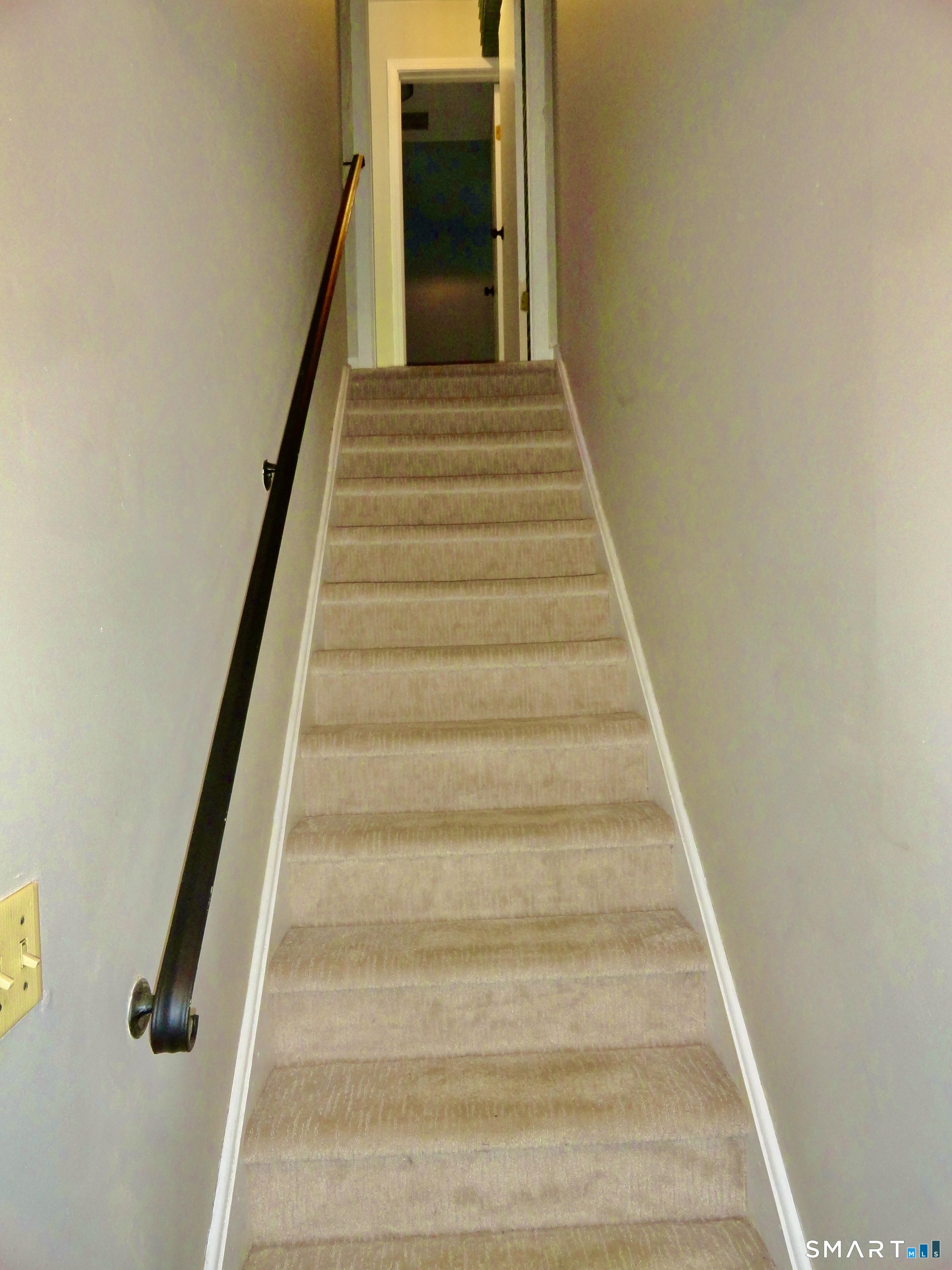 79 Hunter Court, Unit 79 Torrington, CT 06790 - Photo 18 of 19 a view of entryway