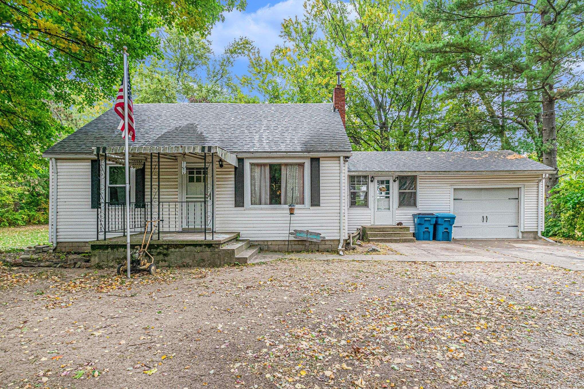 11278 Michigan Road Plymouth, IN 46563 - Photo 1 of 24 Gallery Image 1