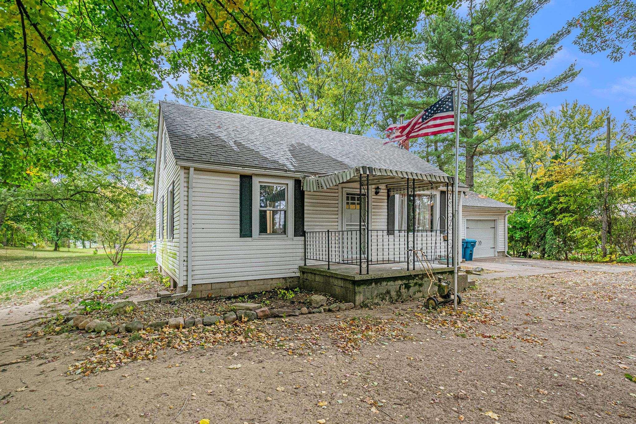 11278 Michigan Road Plymouth, IN 46563 - Photo 2 of 24 Gallery Image 2