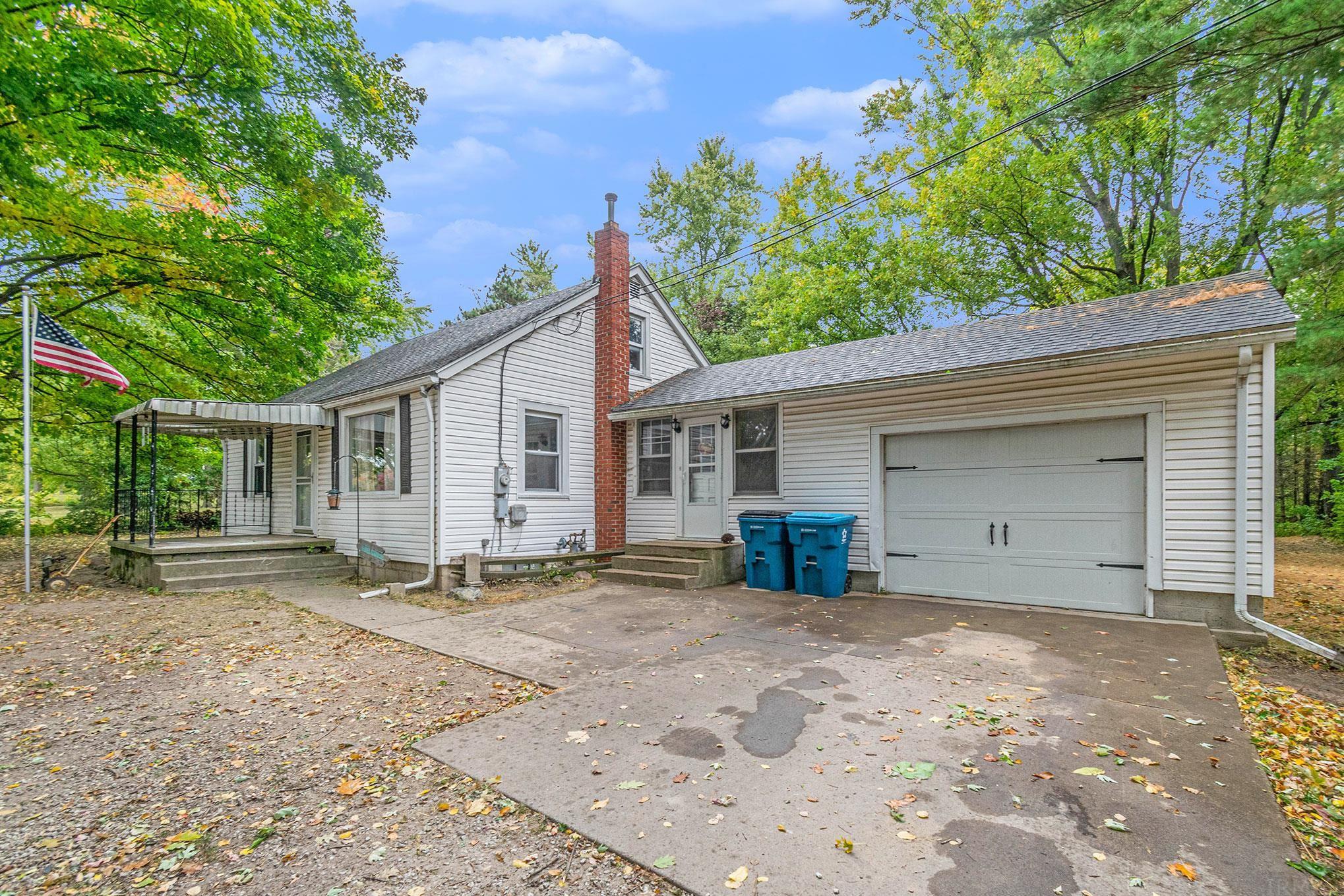 11278 Michigan Road Plymouth, IN 46563 - Photo 3 of 24 Gallery Image 3