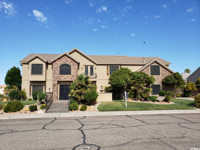 1016 South Joe Circle St. George, UT 84790 - Photo 1 of 1