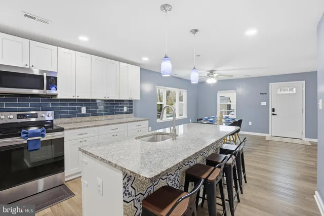 $360,000 | 4085 Stepneys Place, Indian Head, MD 20640