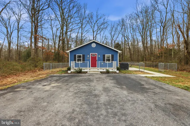 $360,000 | 4085 Stepneys Place, Indian Head, MD 20640