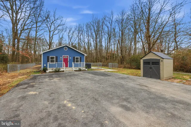 $360,000 | 4085 Stepneys Place, Indian Head, MD 20640