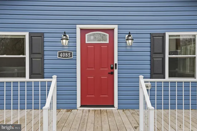 $360,000 | 4085 Stepneys Place, Indian Head, MD 20640