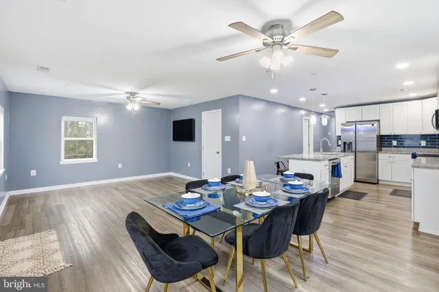 $360,000 | 4085 Stepneys Place, Indian Head, MD 20640