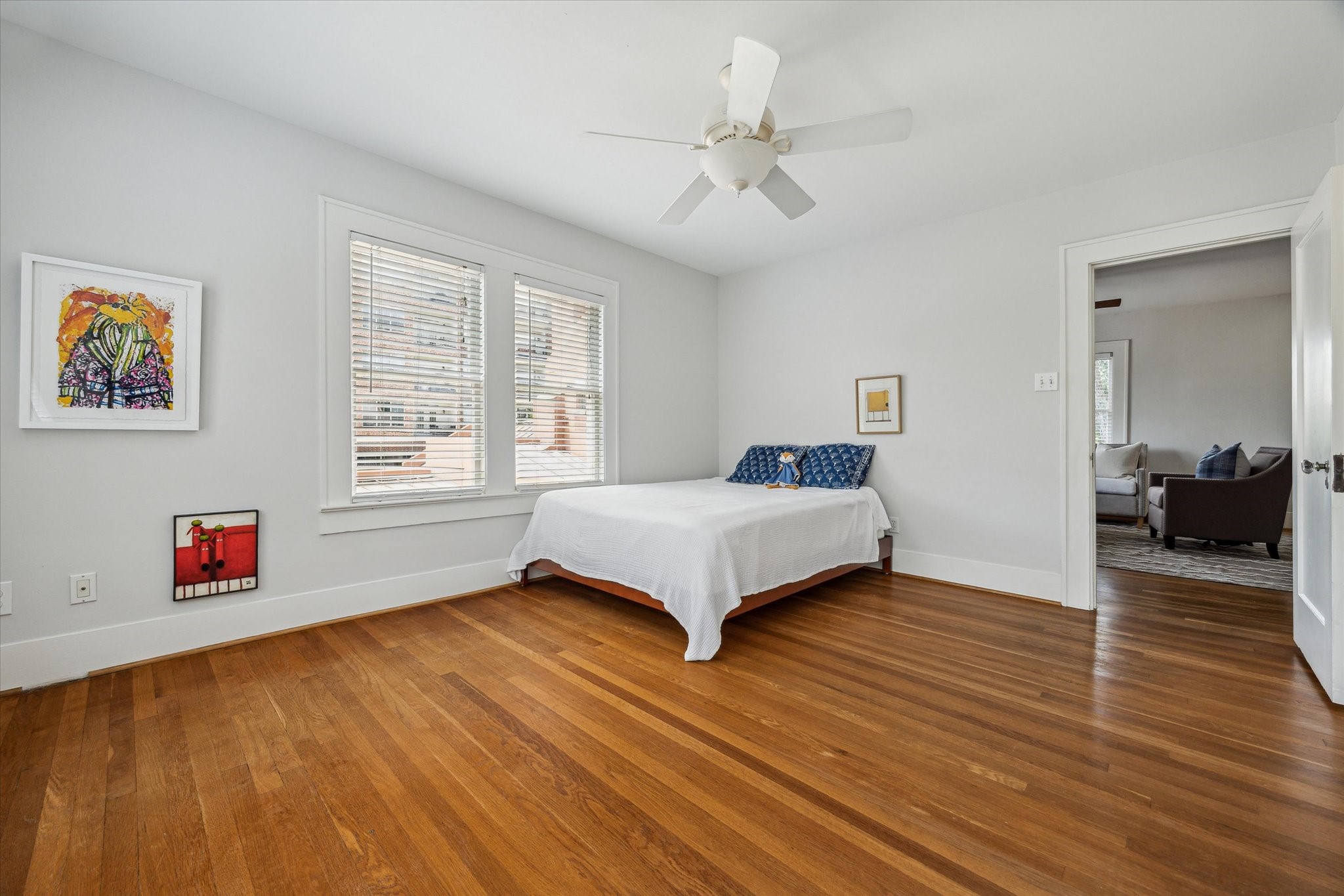 1656 Norfolk Street Houston, TX 77006 - Photo 20 of 43