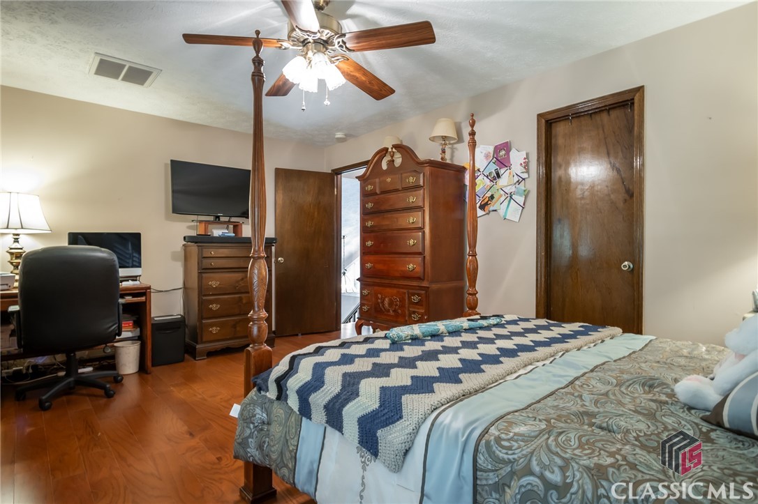 749 Diamond Hill Colbert Road Colbert, GA 30628 - Photo 24 of 65