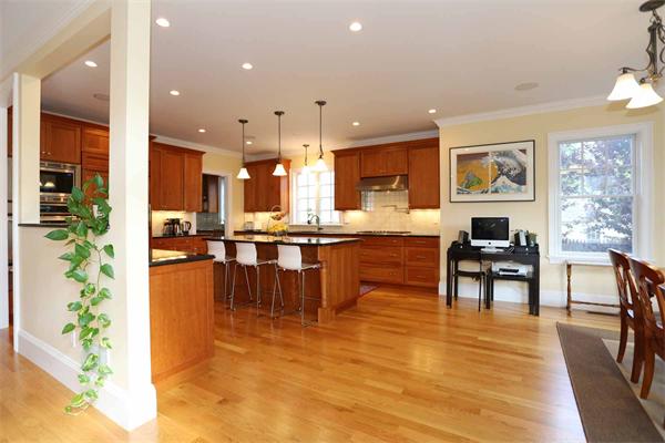 354 Brookline Street Needham, MA 02492 - Photo 4 of 17 Gallery Image 4