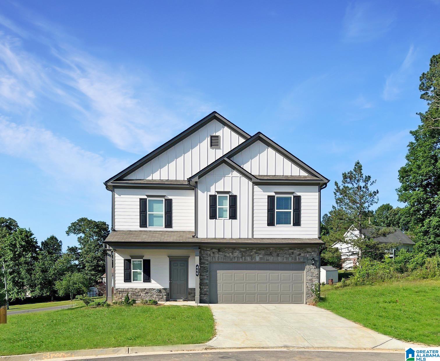2073 Valley Run Leeds, AL 35094 - Photo 1 of 33