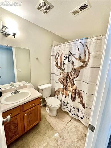 729 Rye Ridge Road Fountain, CO 80817 - Photo 6 of 12